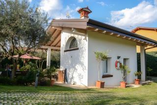 Caprapanca Holiday Villa Gardalake - 0