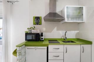 Villa Españolillas - 2