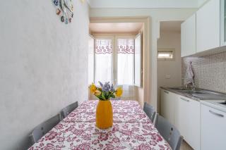 Principe Umberto Avola - Apartment - 9