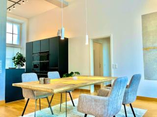 Schwarzwald Loft Batschari Palais - 5