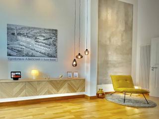 Schwarzwald Loft Batschari Palais - 7