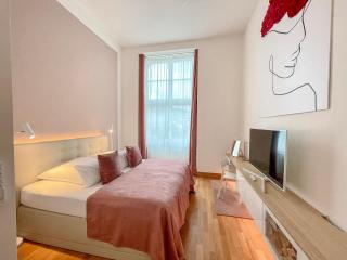 Schwarzwald Loft Batschari Palais - 4