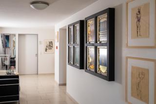 Ferienhaus Jümmers - Pidder - 4