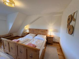 Ferienwohnung Landliebe - 8