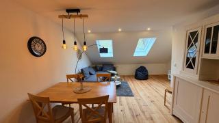 Ferienwohnung Landliebe - 3