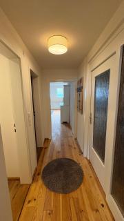 Ferienwohnung Landliebe - 2