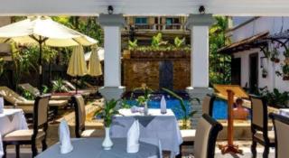 Popular Boutique Hotel - 3