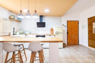 En las montañas de Benicassim - 2