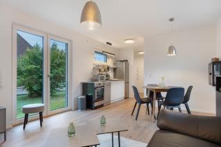 Unterkunft für Messen und Freizeit - 8