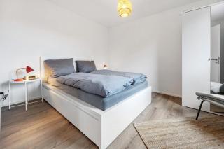 Unterkunft für Messen und Freizeit - 1