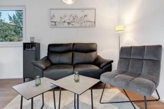 Unterkunft für Messen und Freizeit - 7