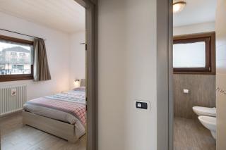 Appartamenti Arcobaleno Viola - Livigno - 2