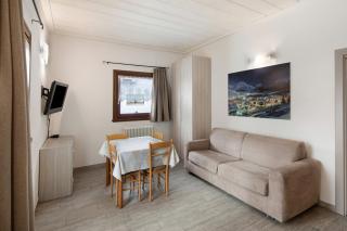 Appartamenti Arcobaleno Viola - Livigno - 1