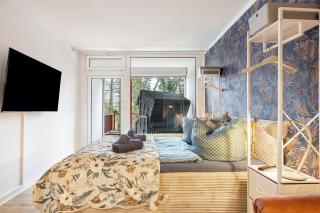 Strandkorb am Steinhuder Meer - 6