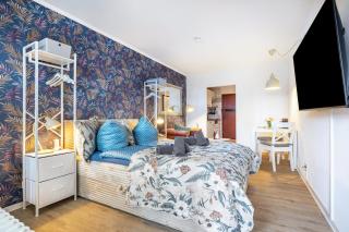 Strandkorb am Steinhuder Meer - 4