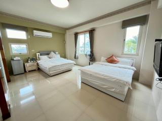 花蓮統一的家民宿The home place - 8