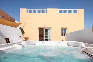 Apartamento El Naranjo con jacuzzi - 8