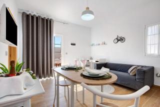 Apartamento El Naranjo con jacuzzi - 7