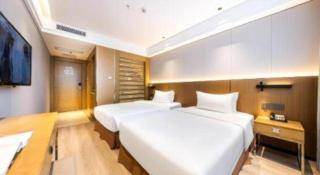 Xiang Mei Hotel - Jingtianbei Branch - 8