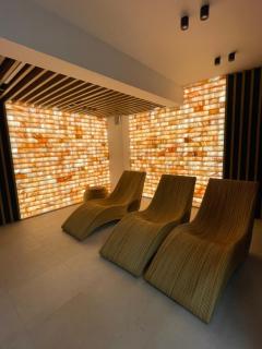 Oaza - jacuzzi, sauny, sala zabaw, bilard, garaż, do plaży 400m - 6
