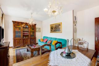 Aosta Family Home - 5
