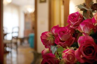 Aosta Family Home - 1