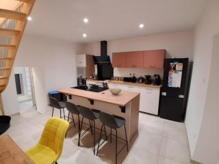 La maison de Louis - 5