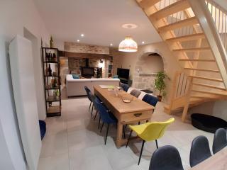 La maison de Louis - 4