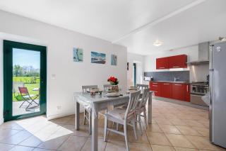 Gîte La Clé D'saule - 6