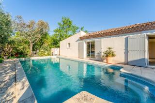 Gites Le Clos Olives In Provence - 0