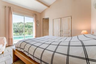 Gites Le Clos Olives In Provence - 1