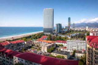 Subtropical City BEST VIEWS - 1
