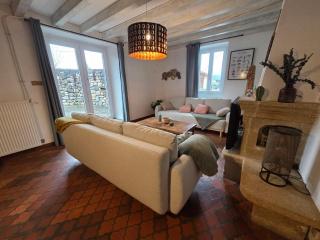 La ferme du château - 5