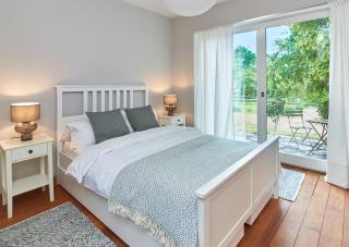 Künstlerwohnung im Naturpark - 3