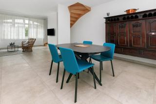 Maison de charme spacieuse - 1