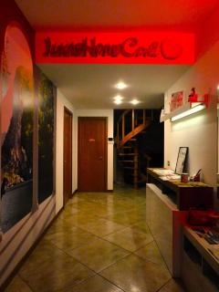 Lukas Home Con Il Cuore - Merone - 2