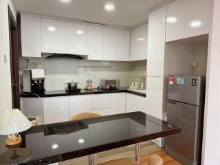 3R3B-Vivacity Megamall Jazz suite 2-City View-8Pax-JR166 - 1