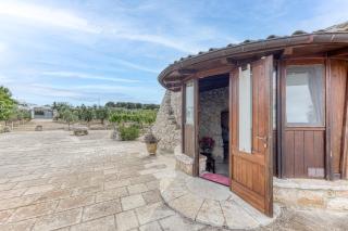 Il Papavero Rosso - Cozy Villa - 9
