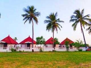 The Grand Heritage Hotel And Resort - 9