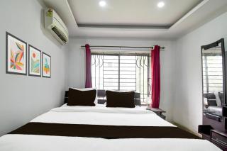 Super Hotel O New Alipore - 7