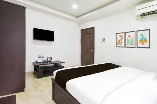 Super Hotel O New Alipore - 3