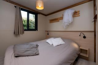 Chalet 20m2 - Ile Vierge - 3