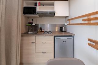 Chalet 20m2 - Ile Vierge - 5