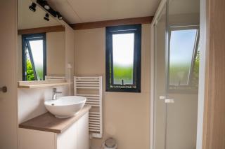 Chalet 20m2 - Ile Vierge - 1