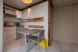 Chalet 20m2 - Ile Vierge - 7