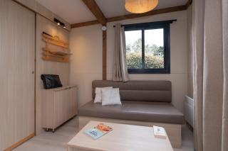 Chalet 20m2 - Ile Vierge - 8
