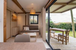 Chalet 20m2 - Ile Vierge - 4