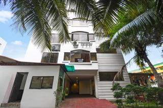 Super Hotel O New Alipore - 9