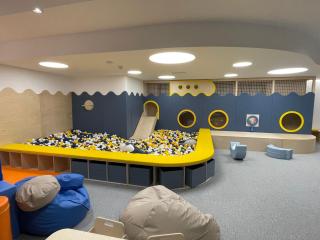 Oaza - jacuzzi, sauny, sala zabaw, bilard, garaż, do plaży 400m - 7