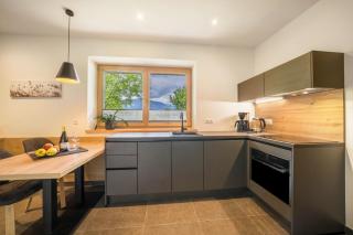 Wiesgut Apartment Stark - Tisens - 5